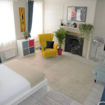 Fabulous Duplex Flat in Covent Garden - 2 bedroom London Exterior foto