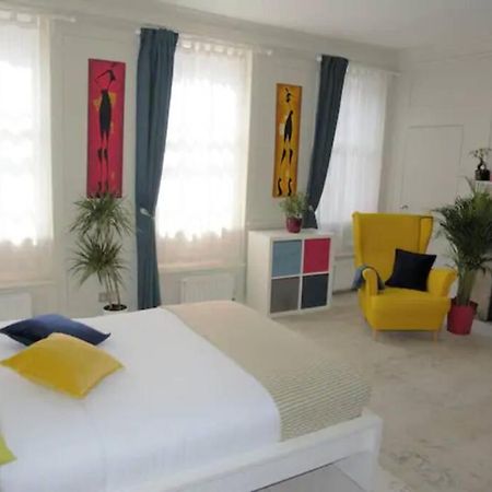 Fabulous Duplex Flat in Covent Garden - 2 bedroom London Exterior foto
