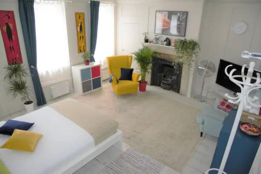 Fabulous Duplex Flat in Covent Garden - 2 bedroom London Exterior foto