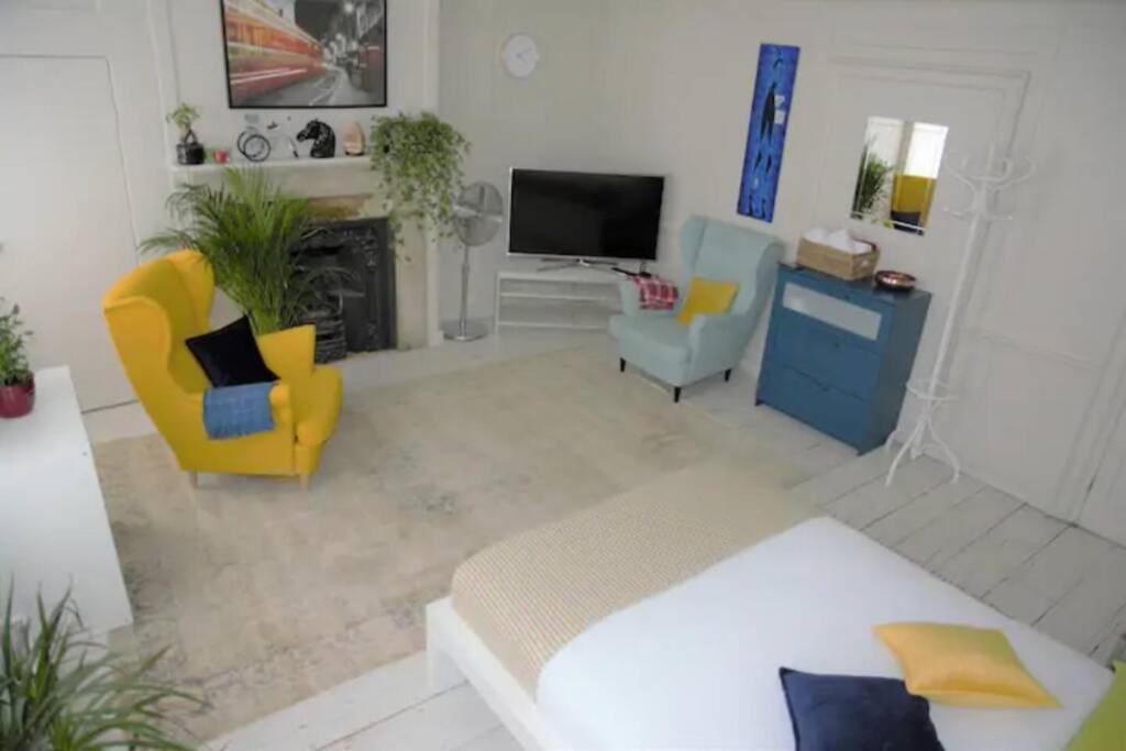 Fabulous Duplex Flat in Covent Garden - 2 bedroom London Exterior foto