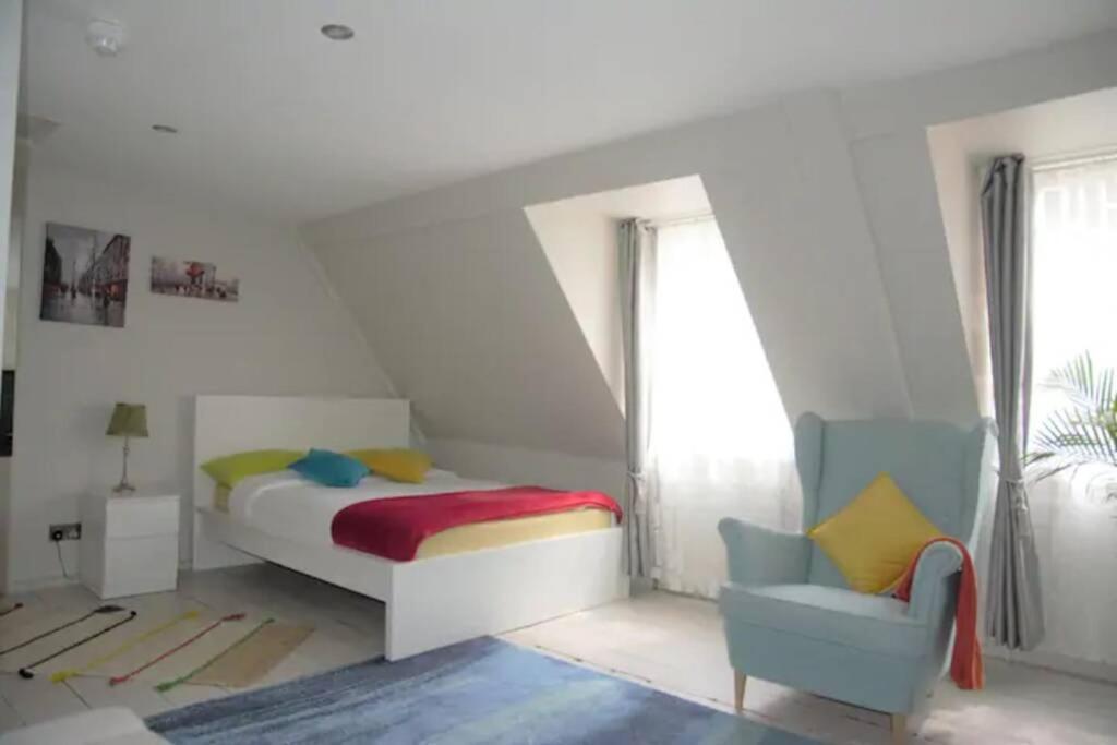 Fabulous Duplex Flat in Covent Garden - 2 bedroom London Exterior foto