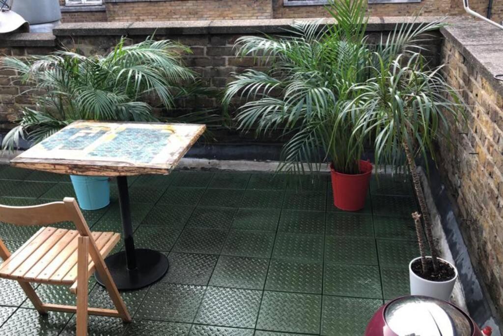 Fabulous Duplex Flat in Covent Garden - 2 bedroom London Exterior foto