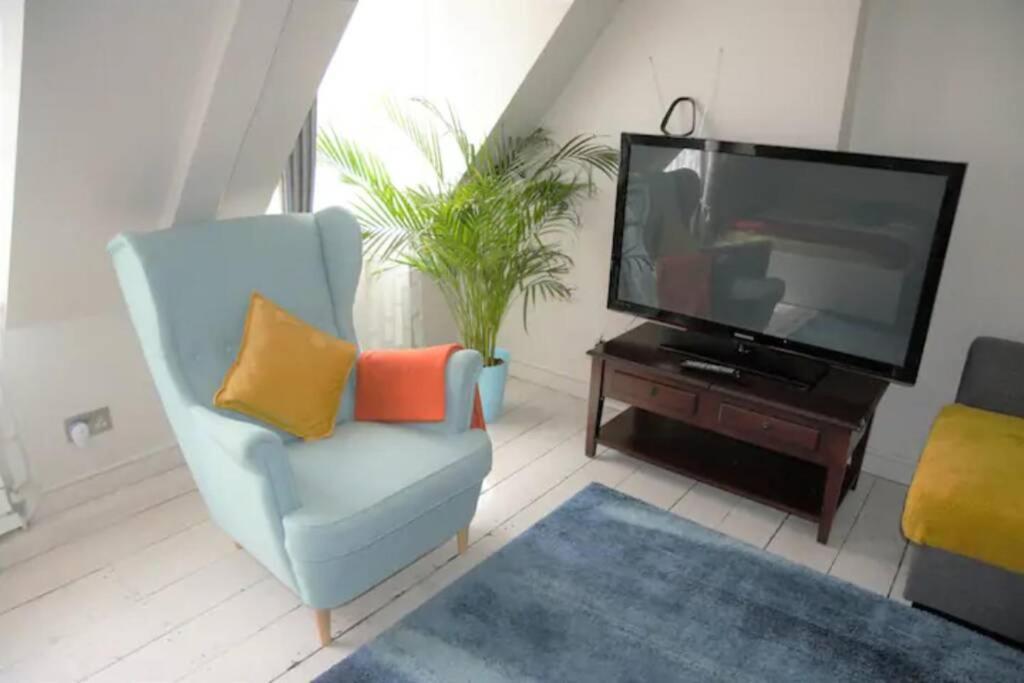 Fabulous Duplex Flat in Covent Garden - 2 bedroom London Exterior foto