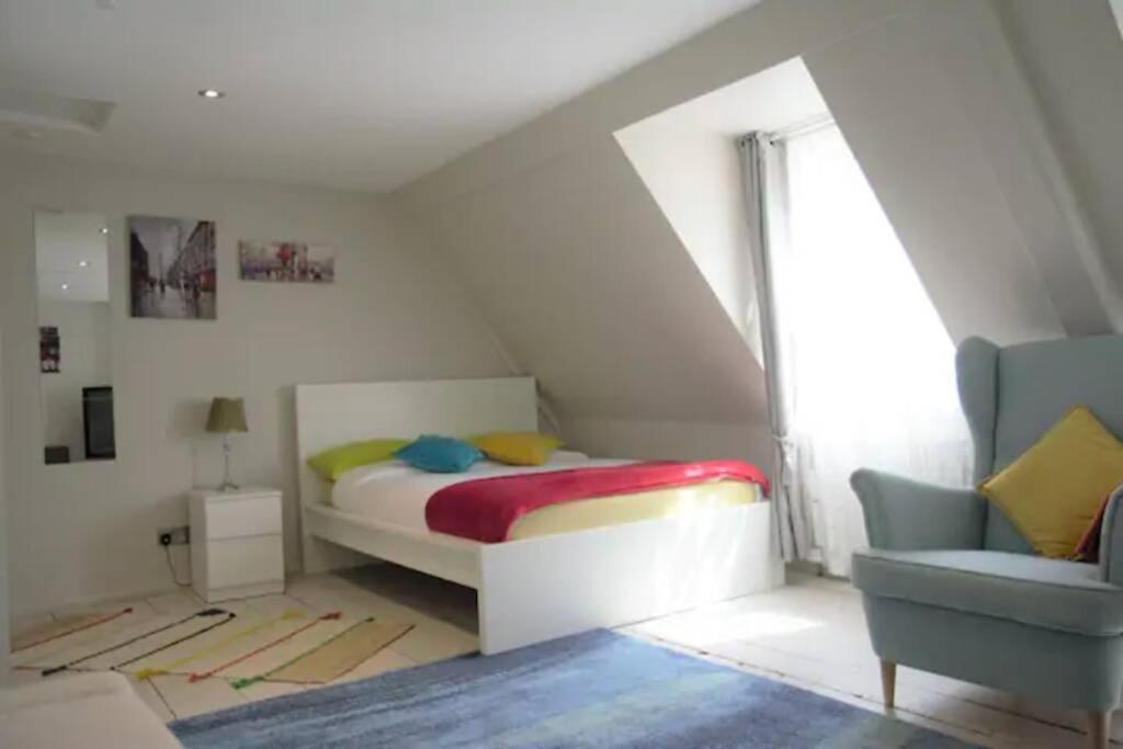 Fabulous Duplex Flat in Covent Garden - 2 bedroom London Exterior foto