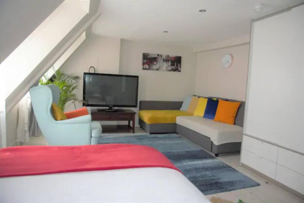 Fabulous Duplex Flat in Covent Garden - 2 bedroom London Exterior foto