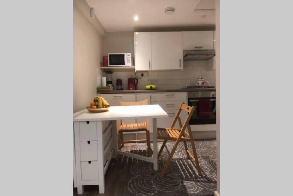 Fabulous Duplex Flat in Covent Garden - 2 bedroom London Exterior foto