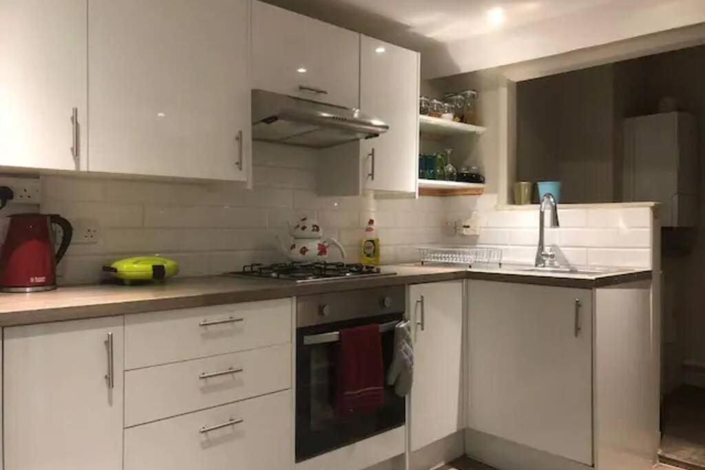 Fabulous Duplex Flat in Covent Garden - 2 bedroom London Exterior foto
