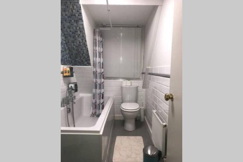 Fabulous Duplex Flat in Covent Garden - 2 bedroom London Exterior foto